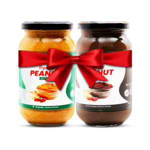 পিনাট বাটার (কম্বো)